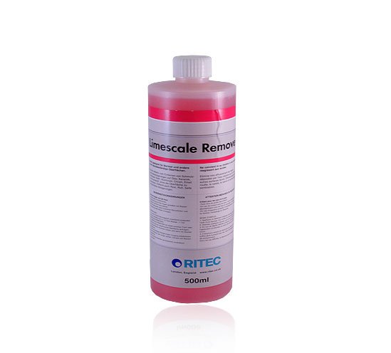Limescale Remover