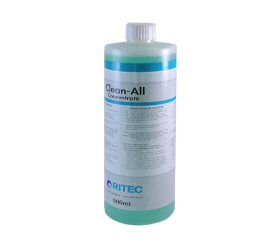 Clean All Concentrate