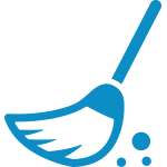 glass cleaning